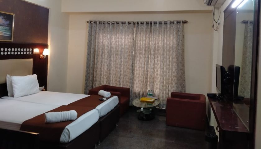 Ananya Comforts in Bangalore