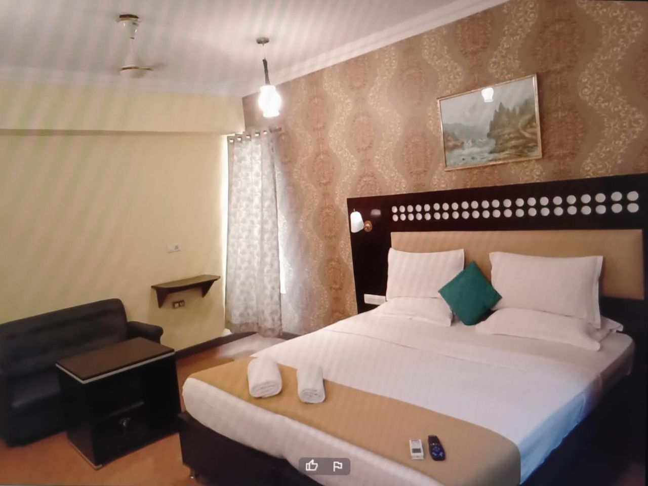 Ananya Comforts in Bangalore