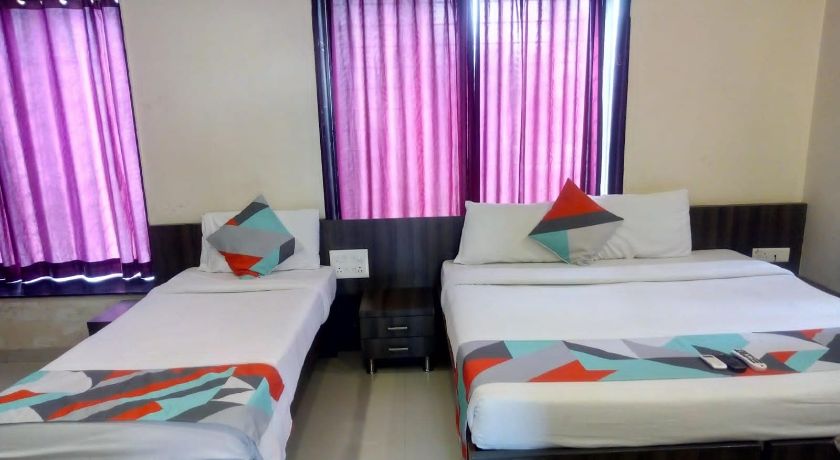 Hotel Royal Inn in Pune