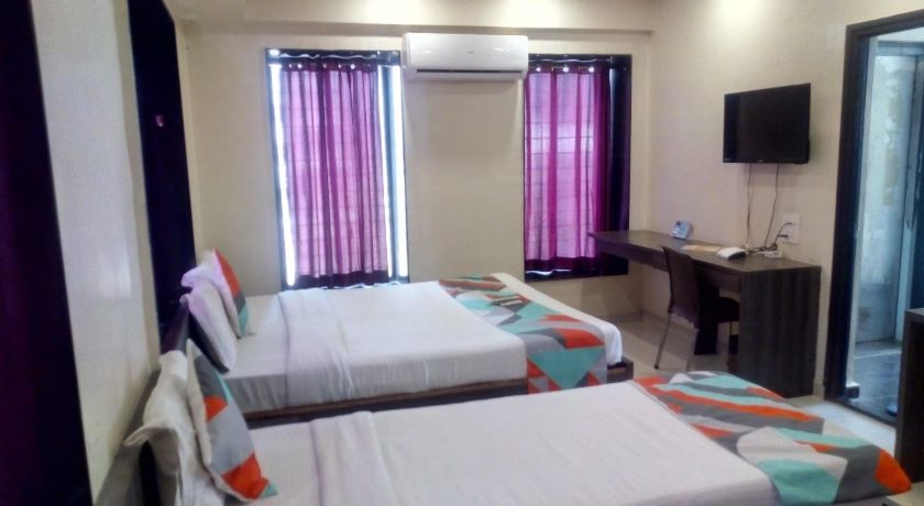 Hotel Royal Inn in Pune