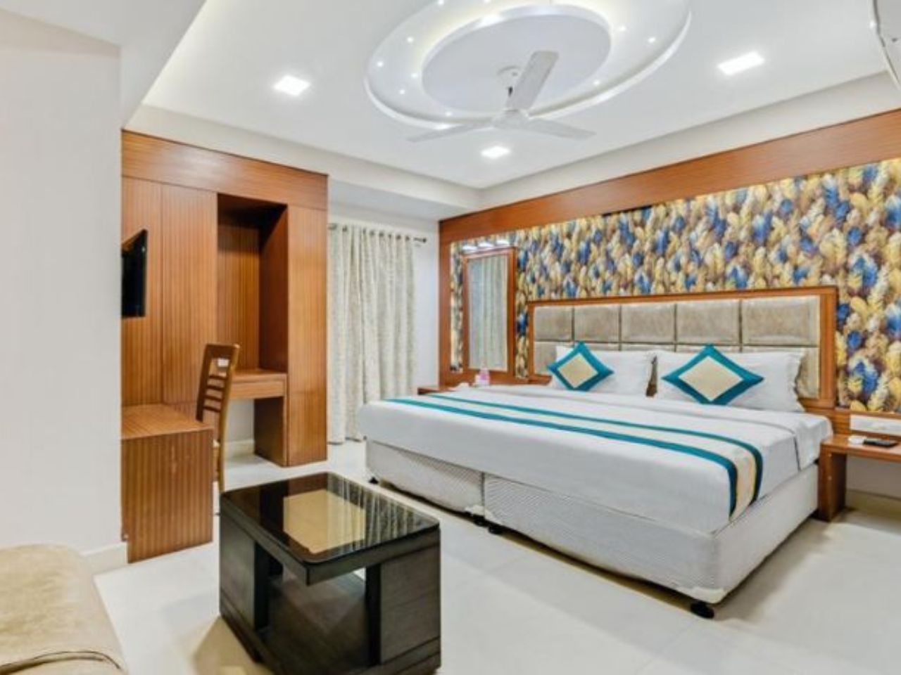 Pine Tree Boutique Hotel - Near US Consulate & Apollo Hospit in Chennai