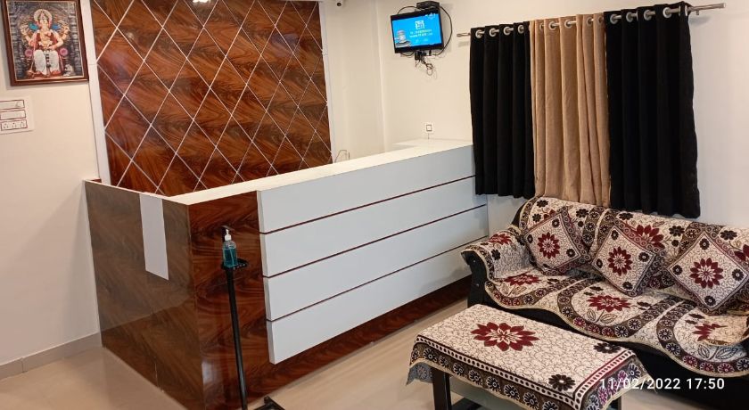 Hotel Royal Inn Sus in Pune