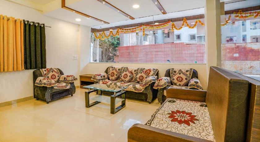 Hotel Royal Inn Sus in Pune