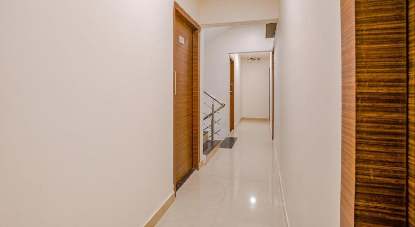 Hotel Royal Inn Sus in Pune