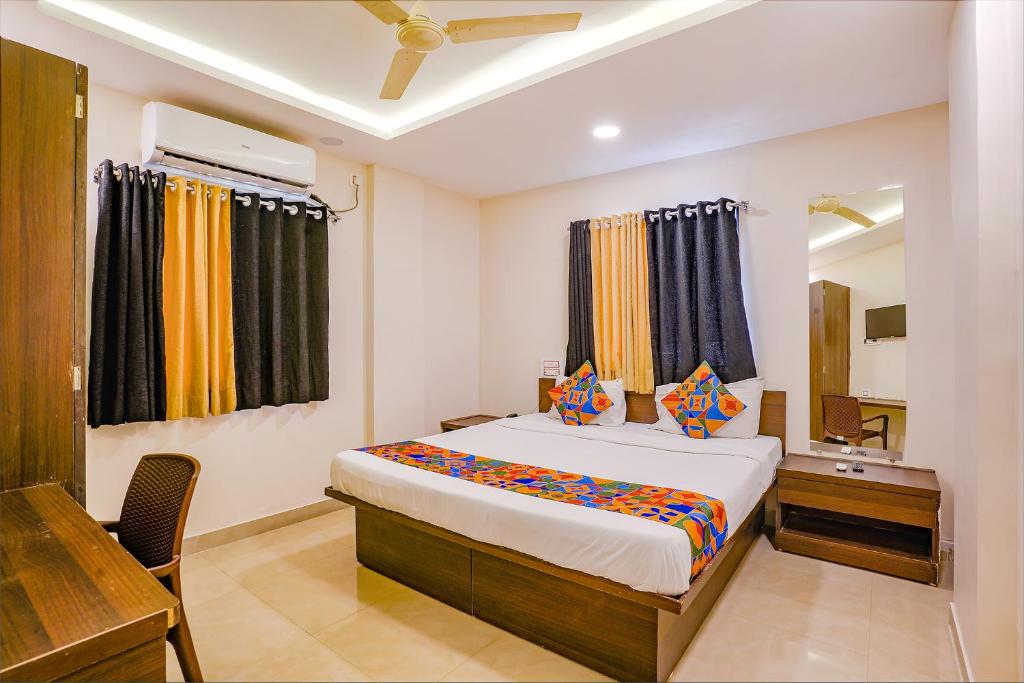 Hotel Royal Inn Sus in Pune
