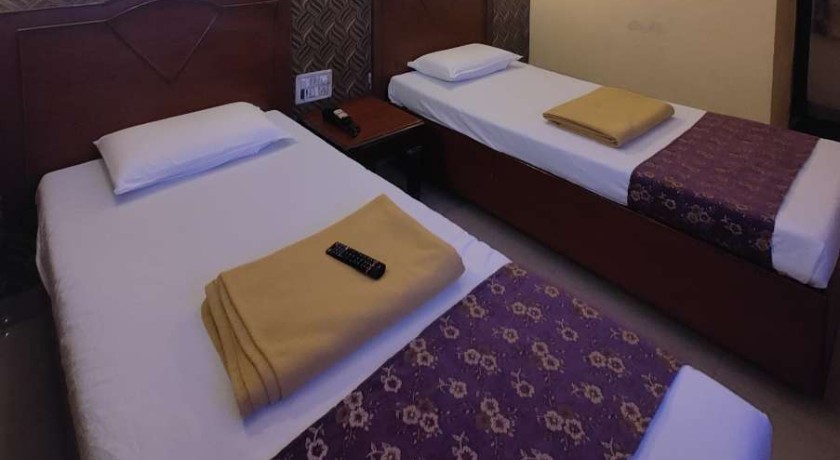 Hotel Mallika in Chennai