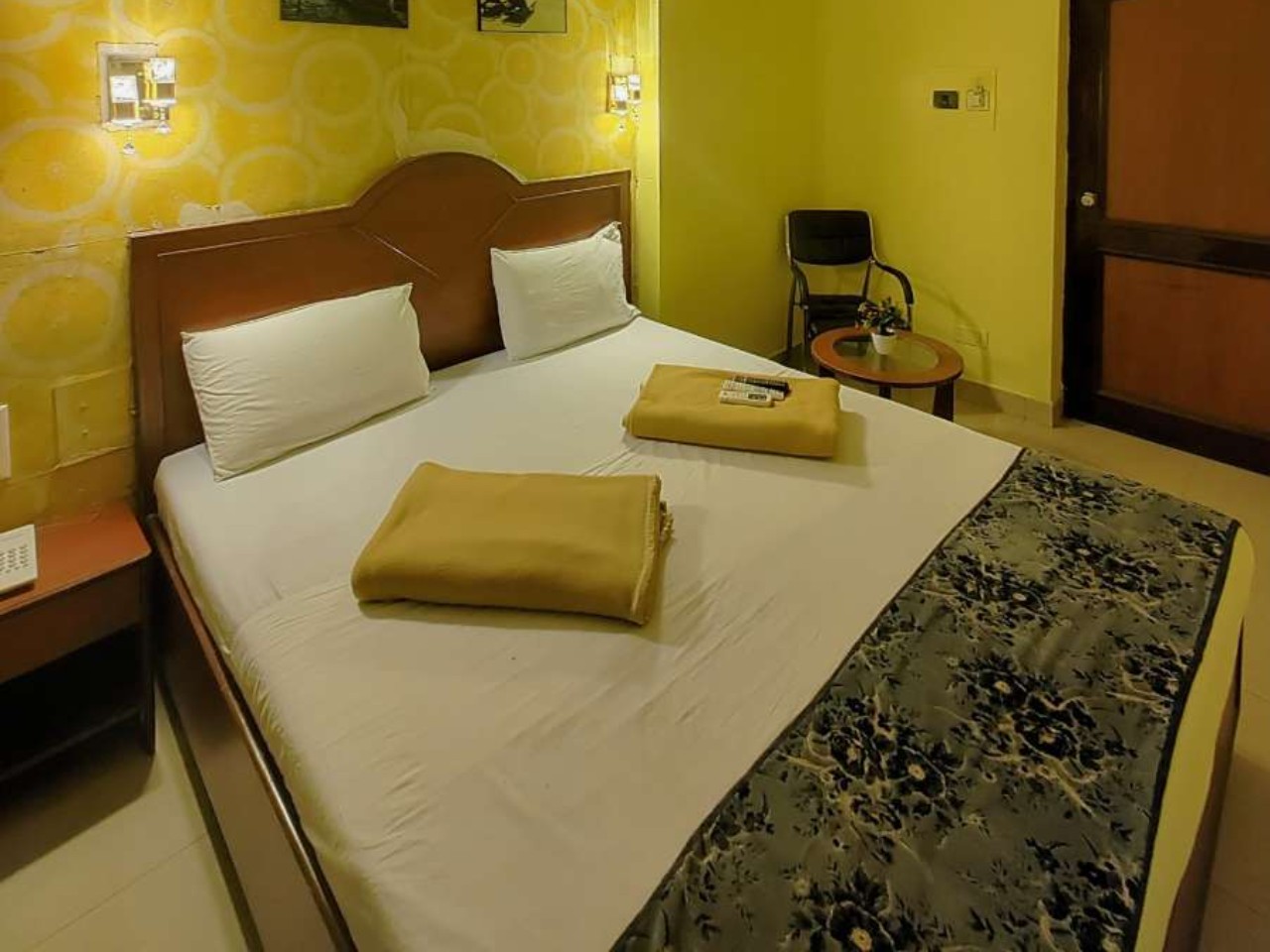 Hotel Mallika in Chennai