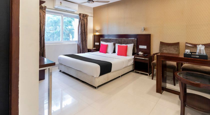 Apple Valley Inn in Chennai
