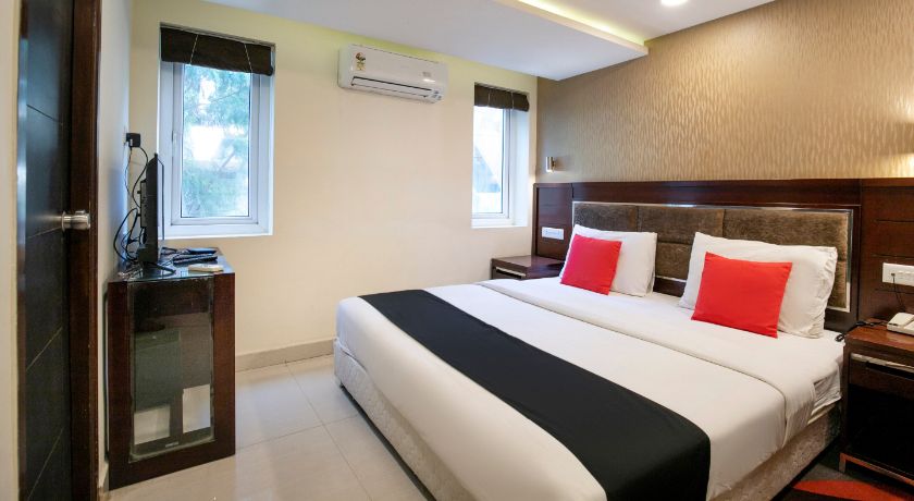 Apple Valley Inn in Chennai