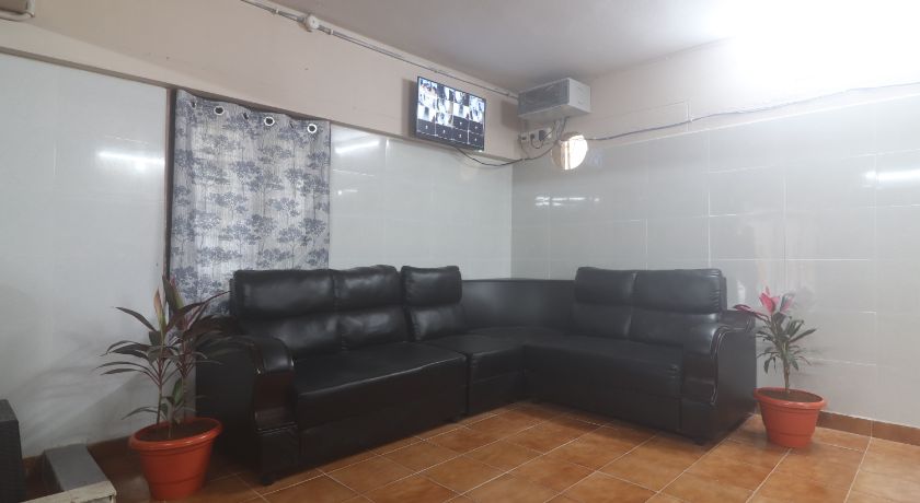 AK Grand in Hyderabad