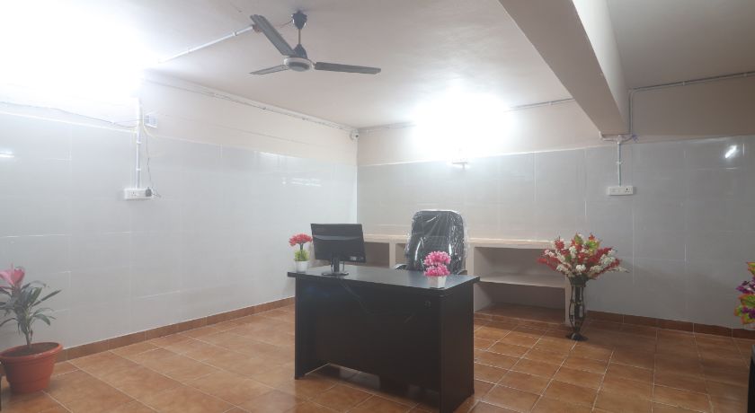 AK Grand in Hyderabad