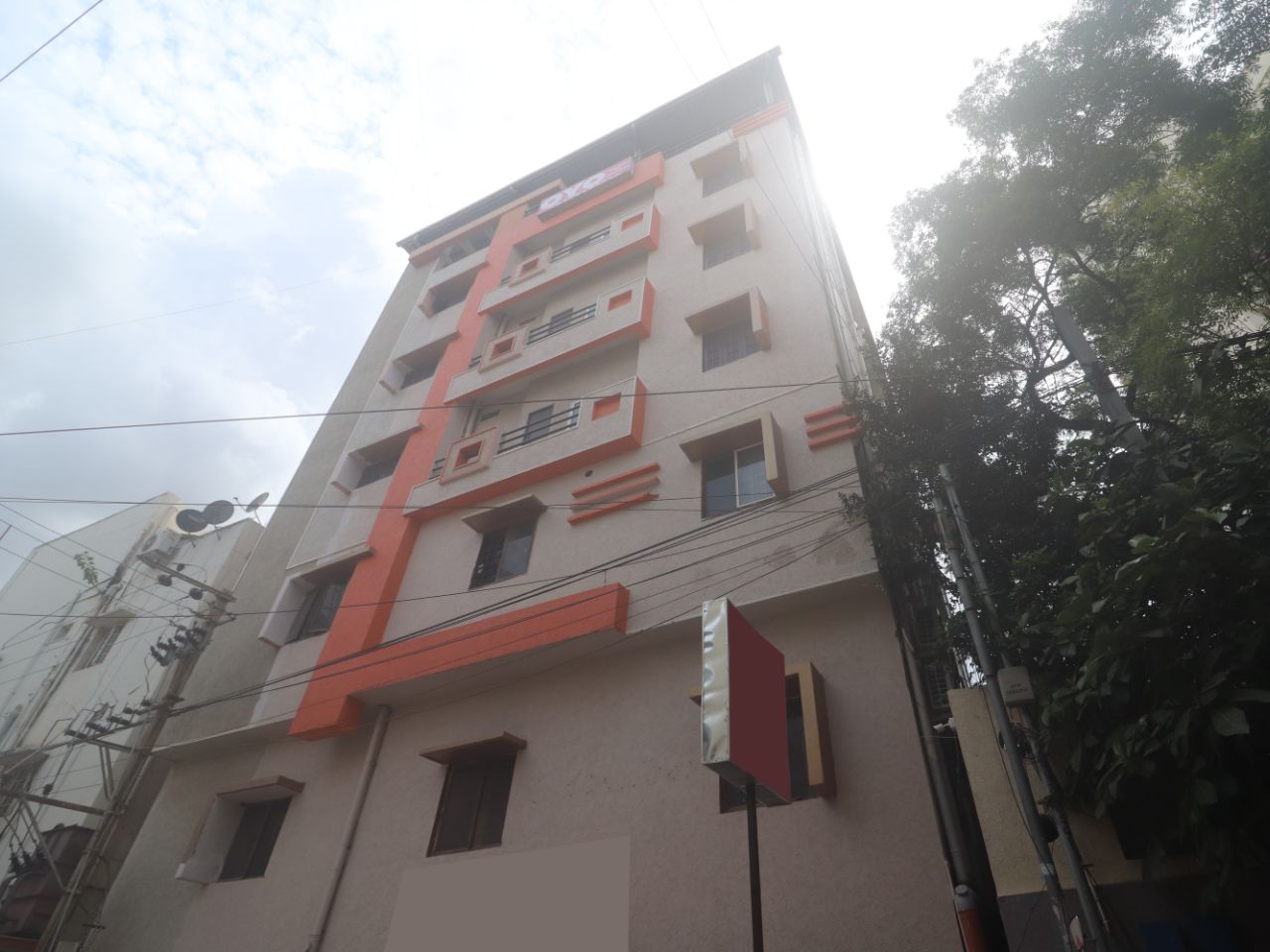 AK Grand in Hyderabad