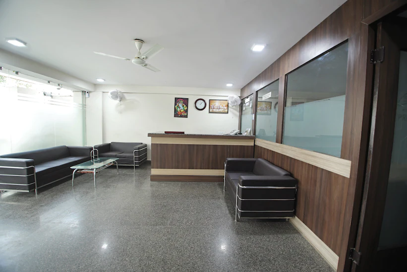 Hotel SKS Hospitality in Gurgaon