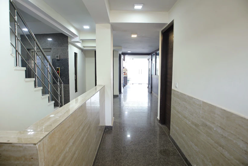 Hotel SKS Hospitality in Gurgaon