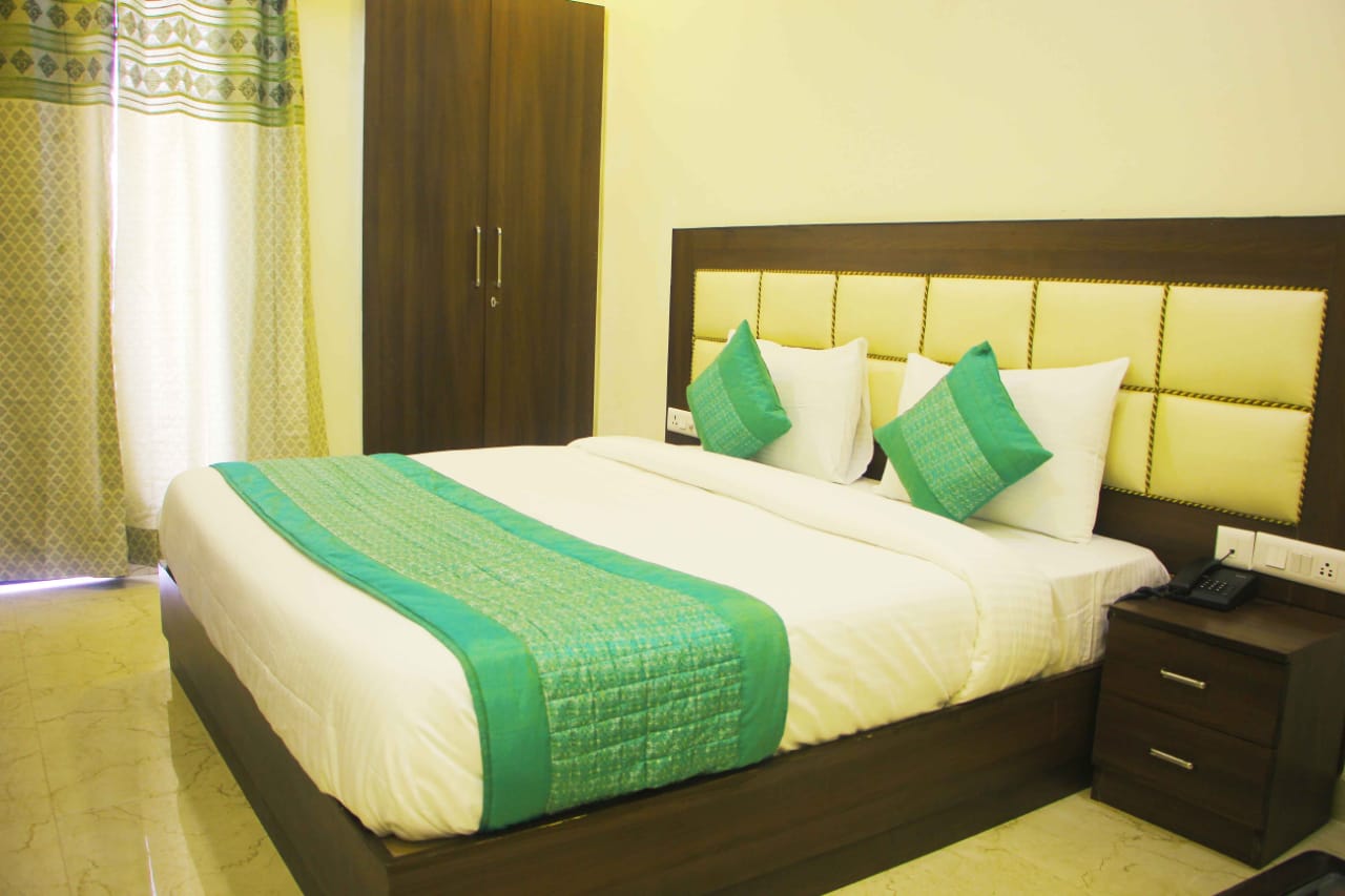Hotel SKS Hospitality in Gurgaon