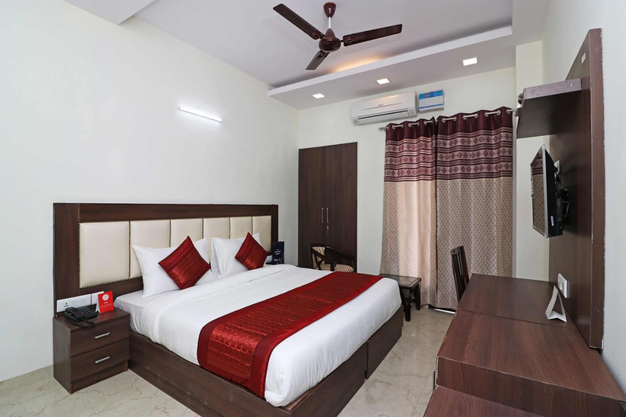 Hotel SKS Hospitality in Gurgaon