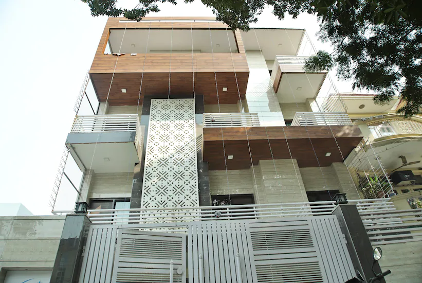 Hotel SKS Hospitality in Gurgaon