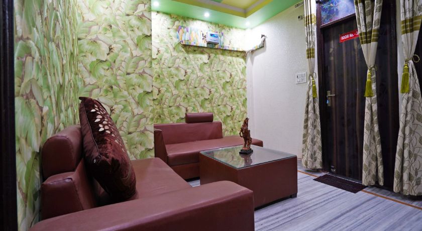 Hotel All In One  in Delhi