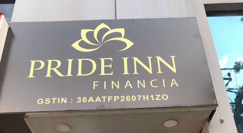Hotel Pride Inn Financia in Hyderabad