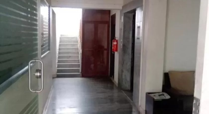 Hotel Pride Inn Financia in Hyderabad