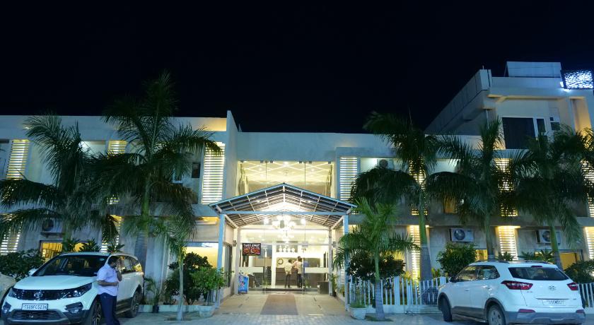 Sannidhi Emerald in Hyderabad