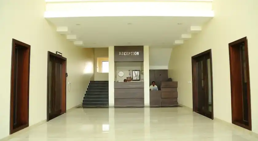 Sannidhi Emerald in Hyderabad