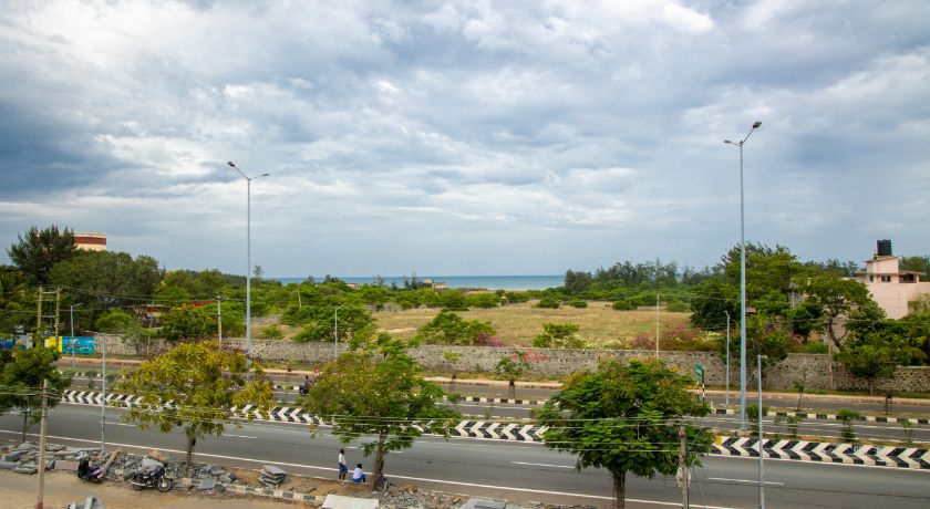 SKS Residency in Mahabalipuram