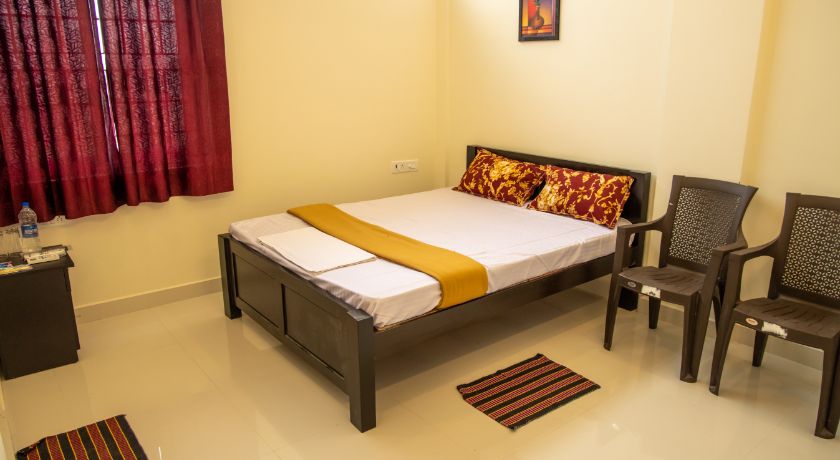 SKS Residency in Mahabalipuram