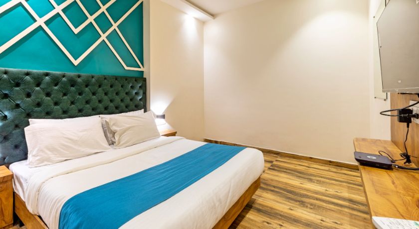 Hotel Prince in Mumbai