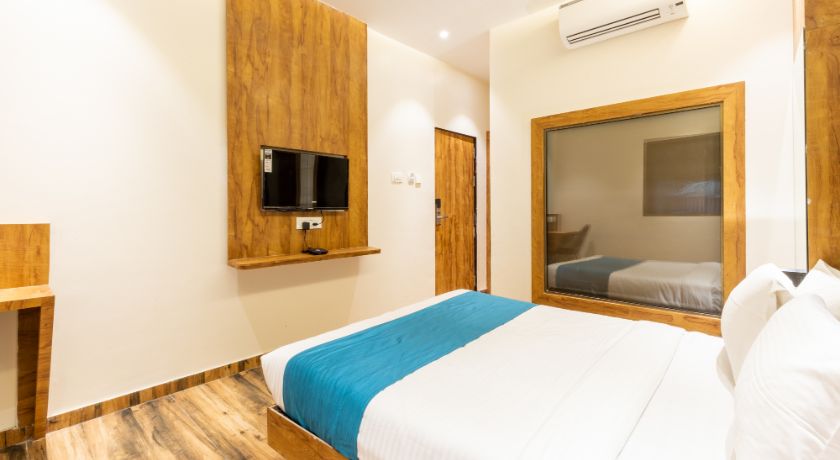 Hotel Prince in Mumbai