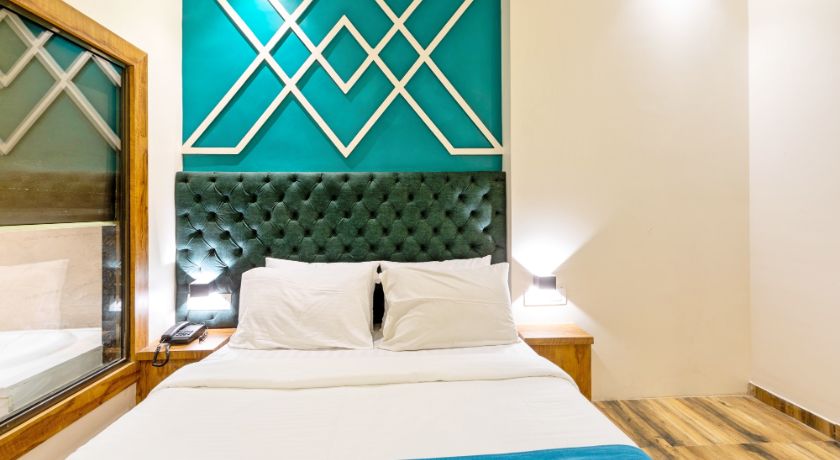 Hotel Prince in Mumbai