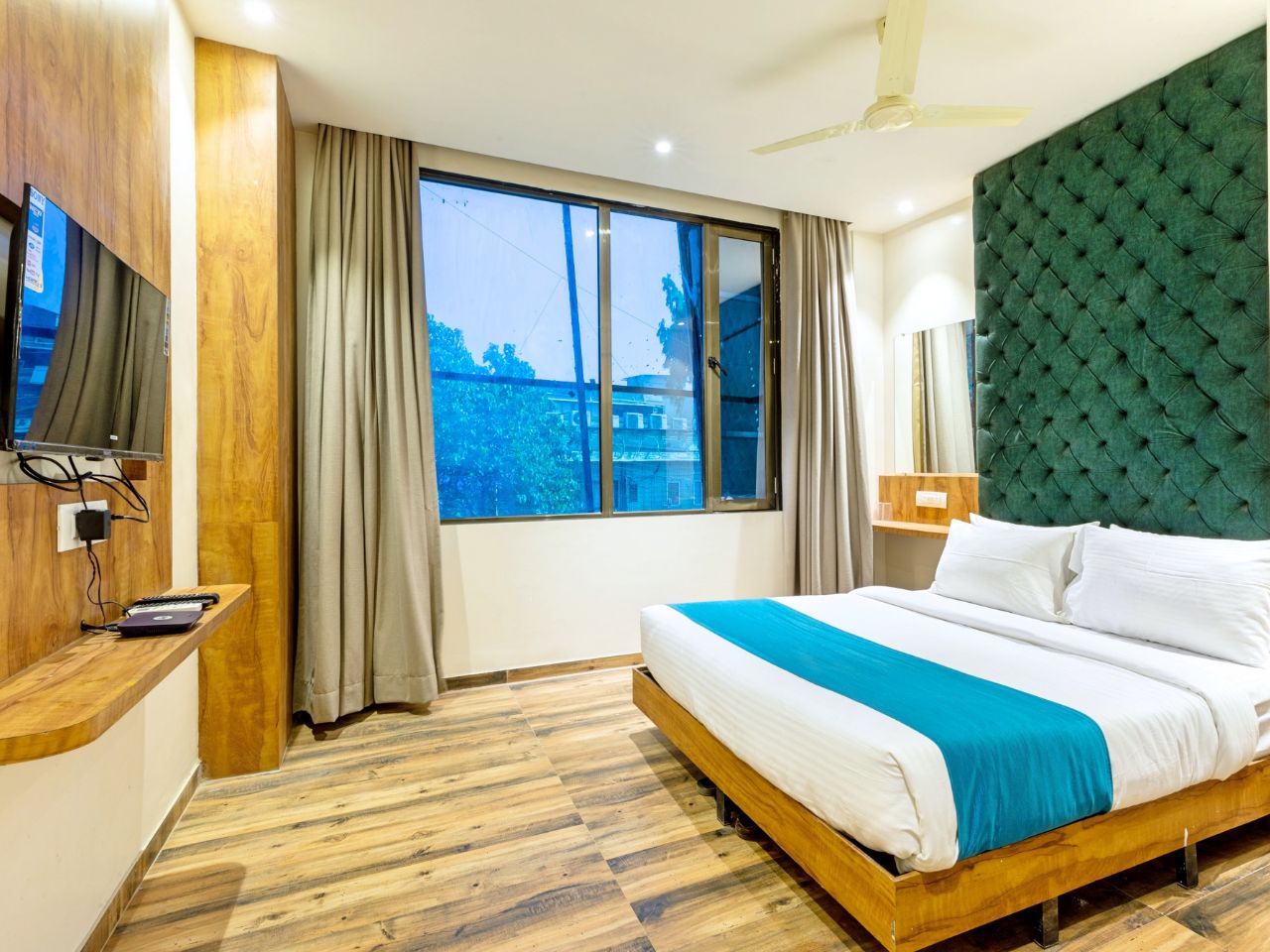 Hotel Prince in Mumbai