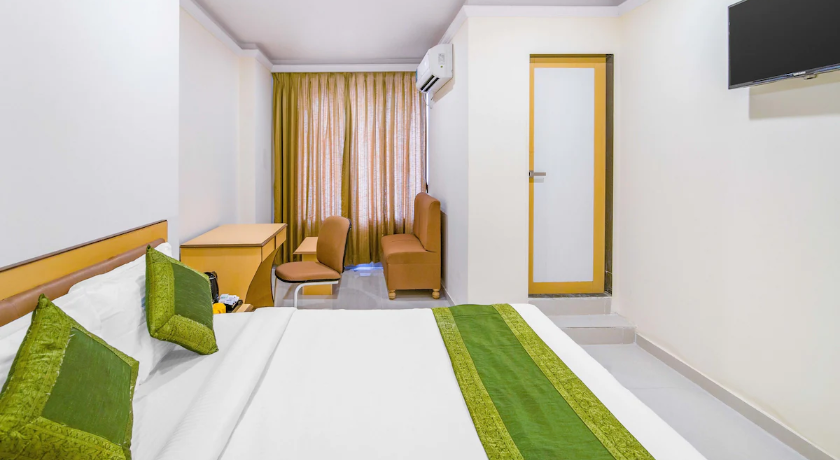 Hotel Orbit Inn in Mumbai