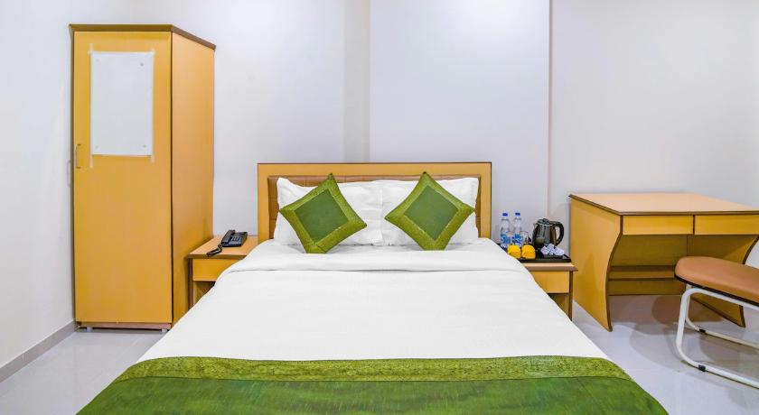 Hotel Orbit Inn in Mumbai