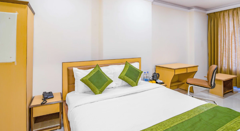 Hotel Orbit Inn in Mumbai