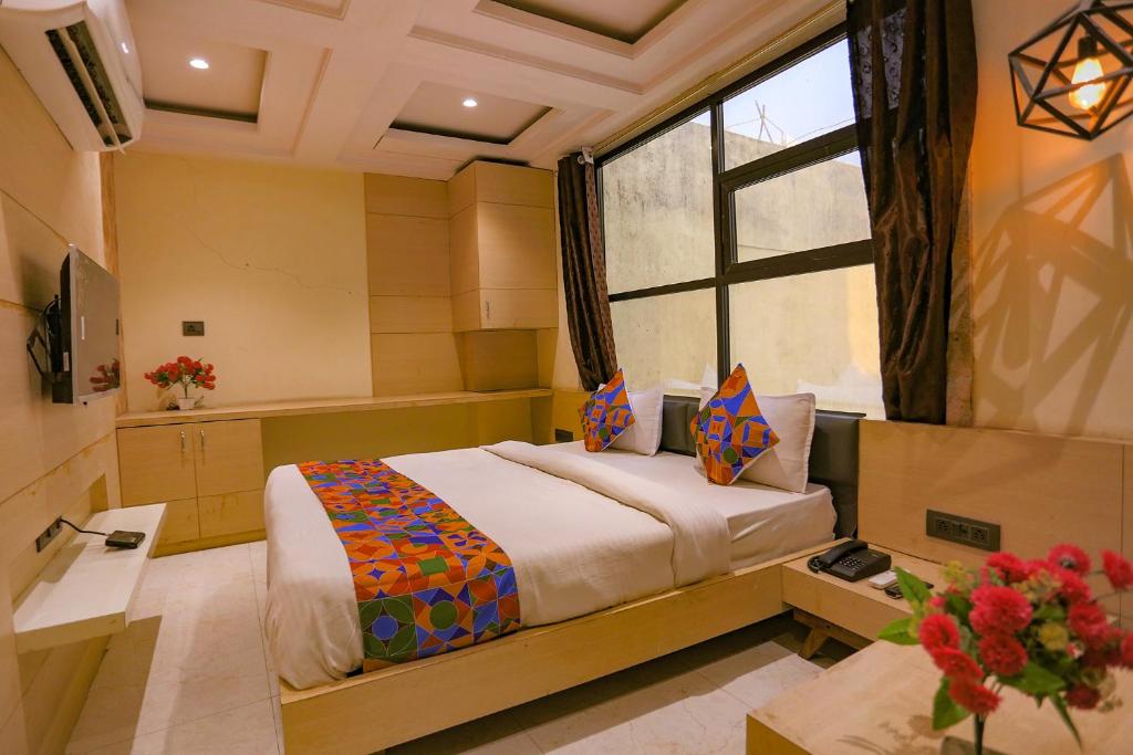 Hotel Sun Park in Bhopal