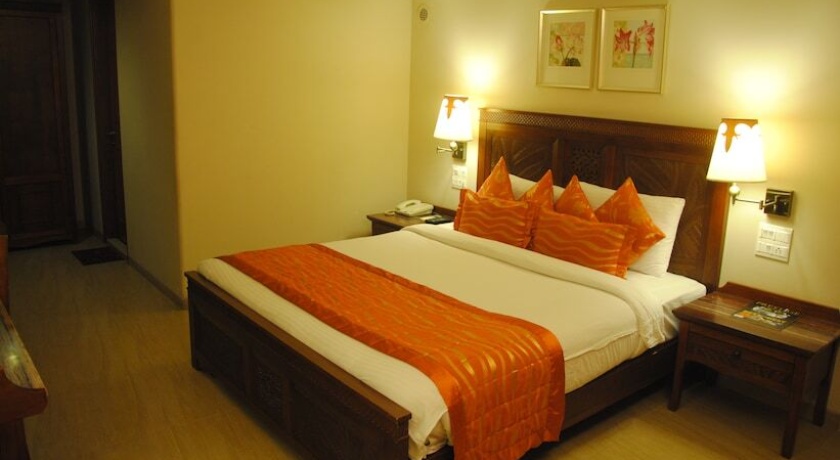 Hotel Sai Inn in Mumbai