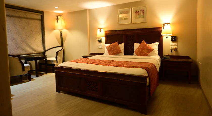 Hotel Sai Inn in Mumbai