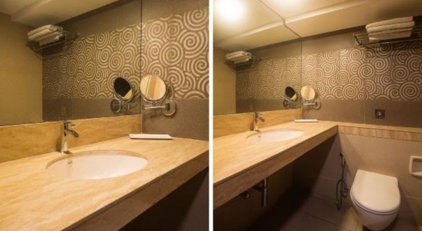 Hotel Sai Inn in Mumbai