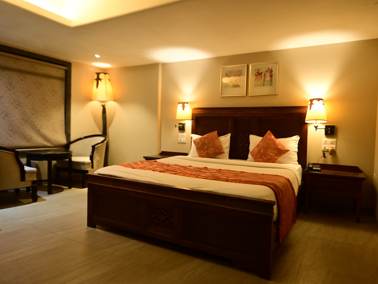 Hotel Sai Inn in Mumbai