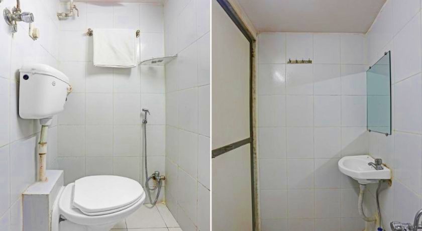 Balas Residency in Mumbai