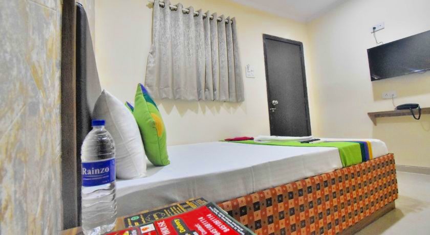 Balas Residency in Mumbai