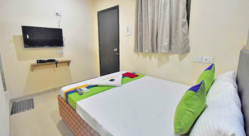 Balas Residency in Mumbai