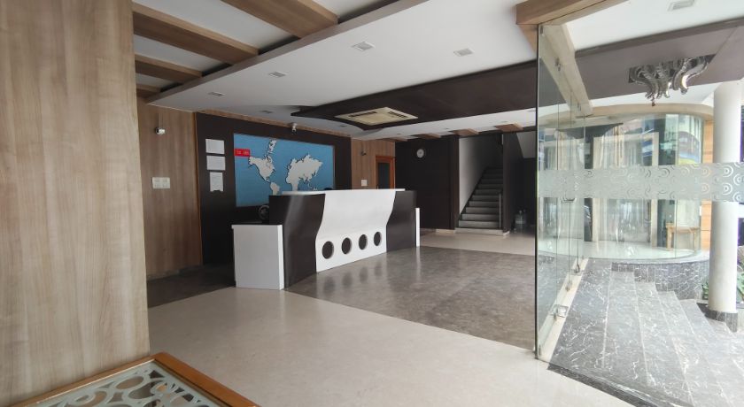 Hotel Grand Gunas By Coastal Grand in Coimbatore