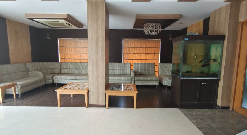 Hotel Grand Gunas By Coastal Grand in Coimbatore