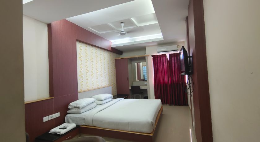 Hotel Grand Gunas By Coastal Grand in Coimbatore