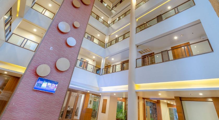 Hotel Ivy Studios in Pune