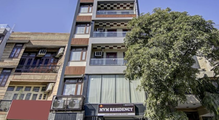 MVM Residency in Delhi