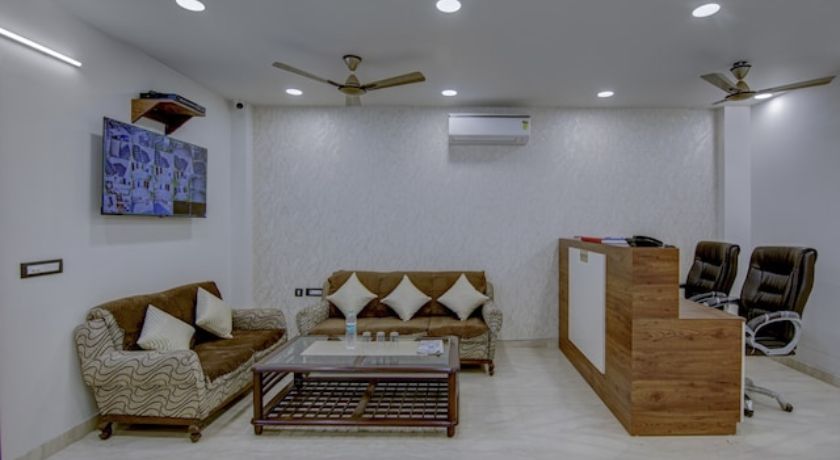 MVM Residency in Delhi