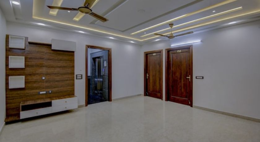 MVM Residency in Delhi